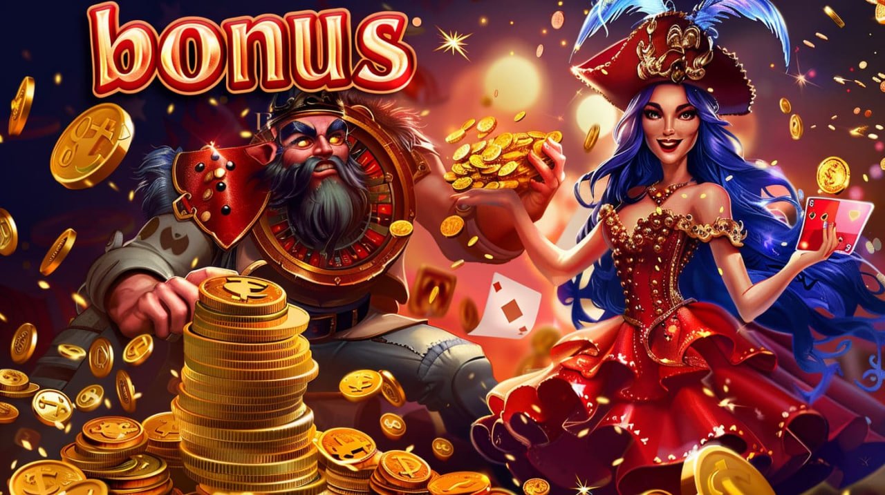 v55 Bingo Rooms